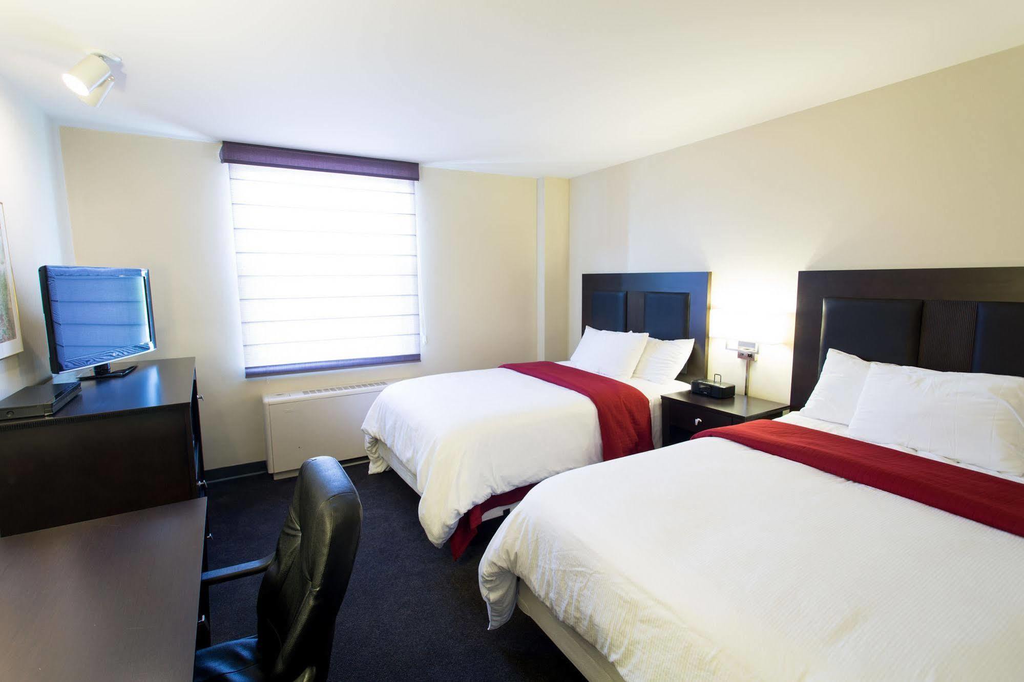 Iowa House Hotel Iowa City Zewnętrze zdjęcie